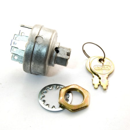 Mtd Switch-Ignition 925-1717